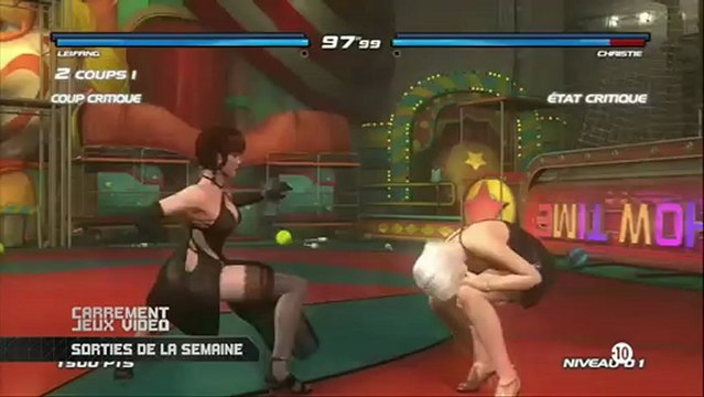 Carrément Jeux Vidéo - Carrément Jeux Vidéo Saison 3 #6 - Le mobile chez Ubisoft, Kyan Khojandi et les sorties