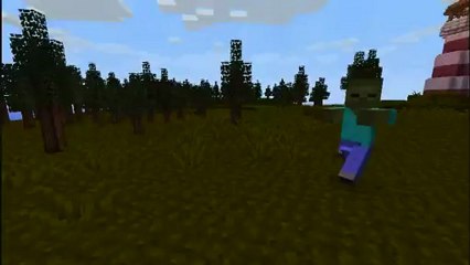 Vidéos des internautes - MINECRAFT: Mes Premiers Pas Sur MineZ !! [HD]