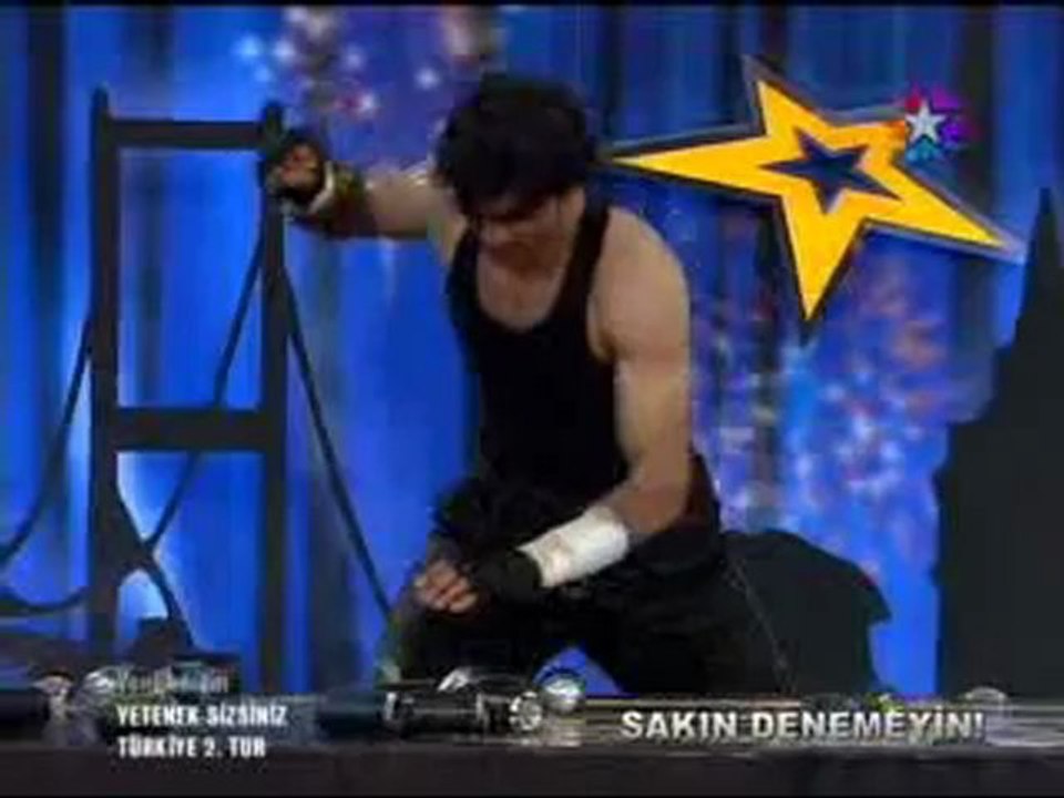 rambo zarif