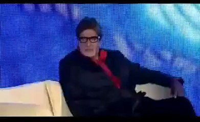 Abhishek Bachchan, now on small screen!.mp4