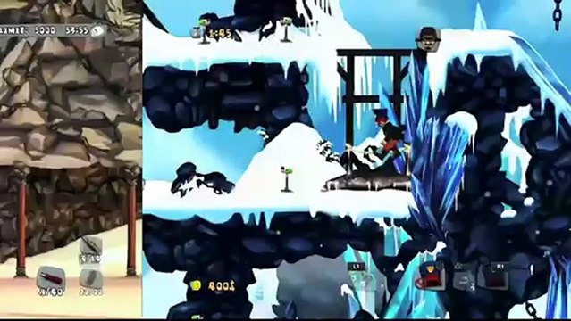 A-Men - Bande-annonce #1 - Teaser