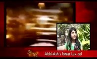 Abhishek and Aishwarya Rai Bachchan's Bad 'Good News' Commercial.mp4