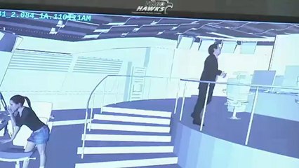 Hitman : Absolution - Making-of #6 - Storytelling