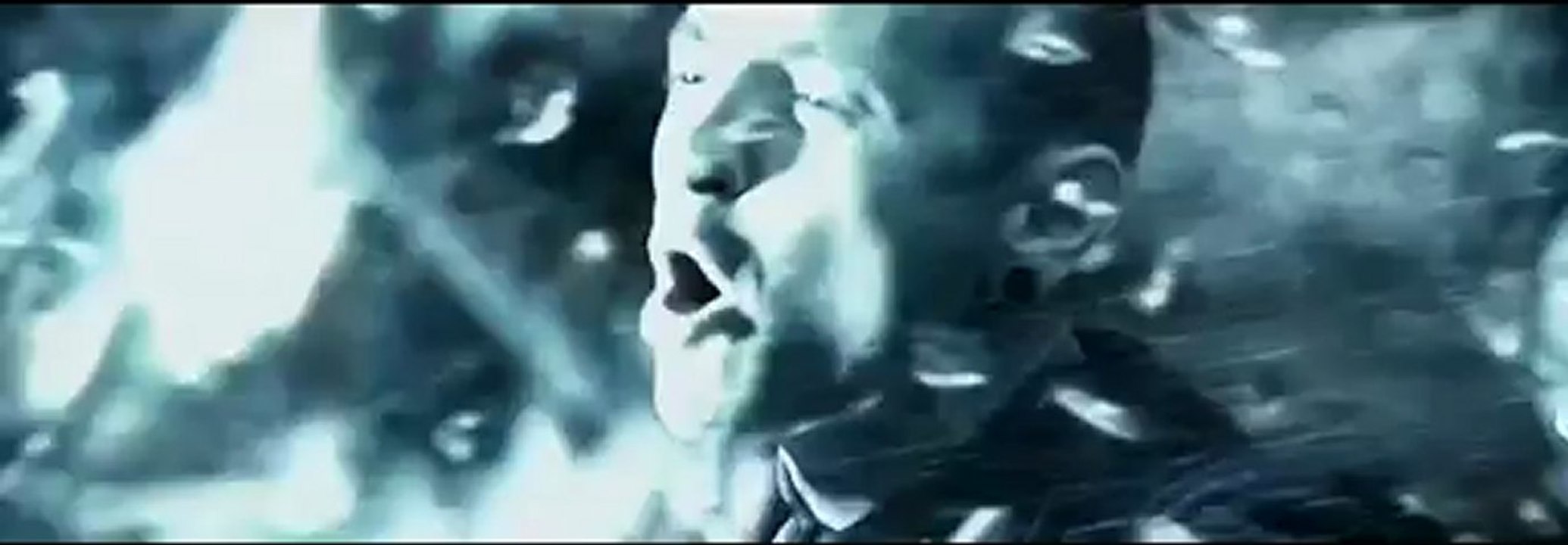 Medal Of Honor : Warfighter - Bande-annonce #22 - Castle of Glass - Linkin Park