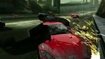 Need For Speed Most Wanted - Bande-annonce #1 - Présentation du jeu mobile