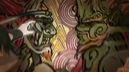 Naruto Shippuden : Ultimate Ninja Storm 3 - Bande-annonce #4 - Aperçu général (JP)