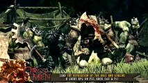 Of Orcs And Men - Bande-annonce #7 - Mener la révolution