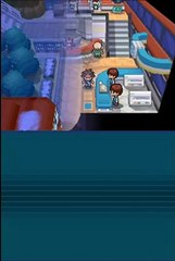 Pokémon Version Noire 2 - Gameplay #2 - Premiers instants en vidéo maison
