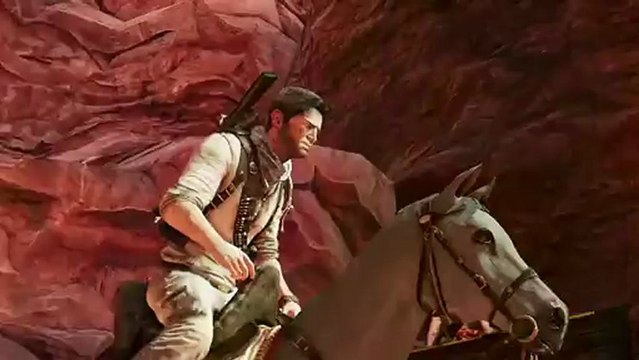 Uncharted 3 : L'Illusion de Drake - Bande-annonce #19 - Edition GOTY