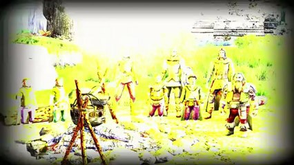 Soigner des plants de fenouil