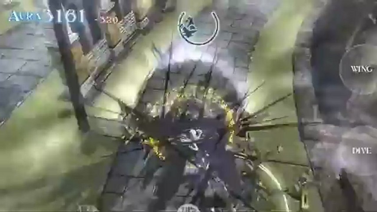 Malicious : Rebirth - Gameplay #1 : le premier niveau sur Vita