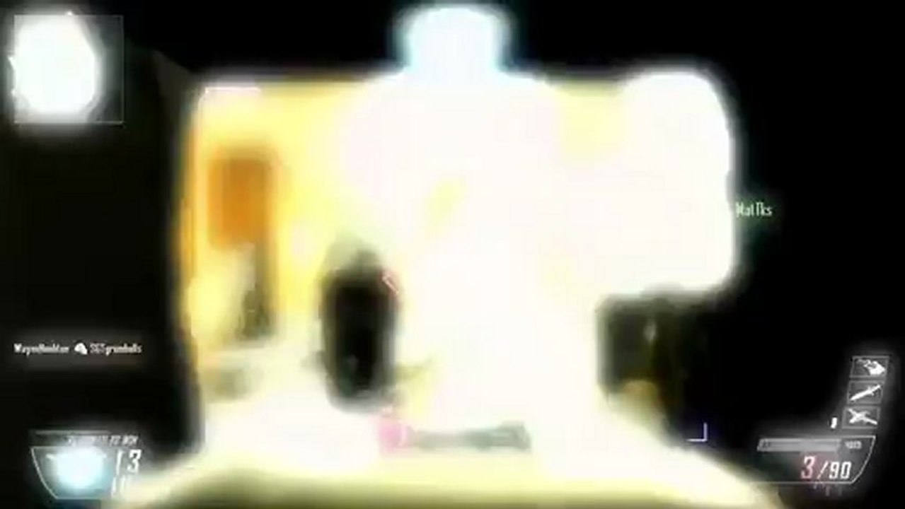 Call Of Duty : Black Ops 2 - Bande-annonce #9 - Call Of Duty Elite est gratuit