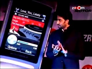 Abhishek, the next Big B.mp4