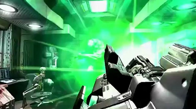 Doom 3 : BFG Edition - Bande-annonce #3 - Vidéo célébrant le lancement du jeu