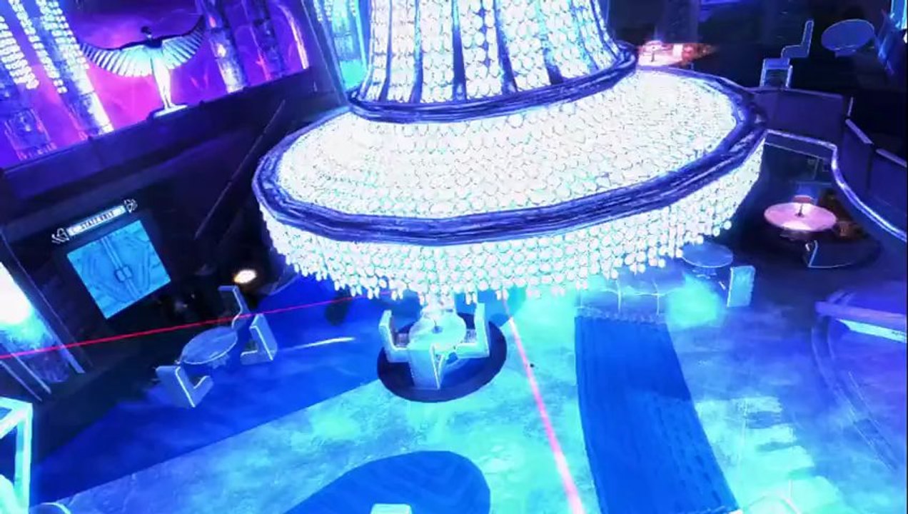 007 Legends - Bande-annonce #6 - Vidéo célébrant le lancement du jeu