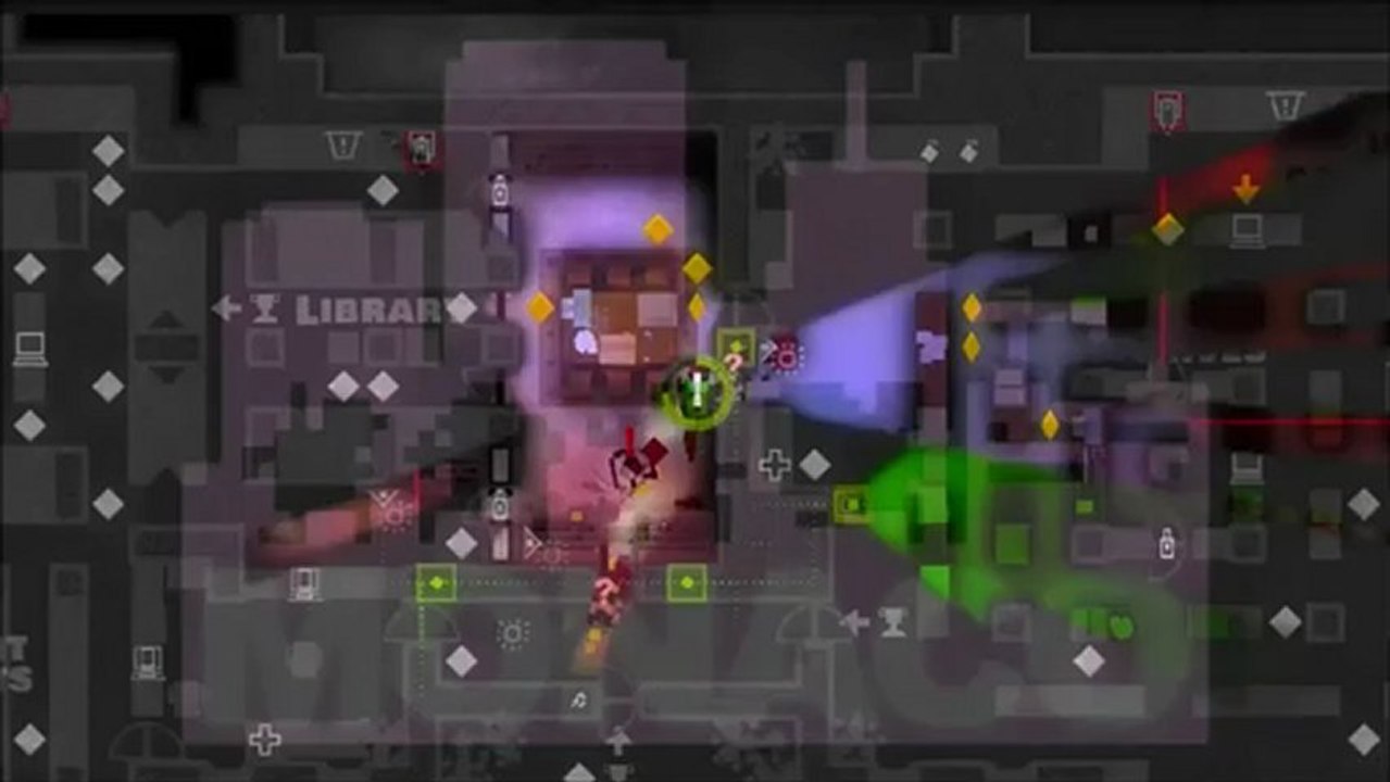 Monaco - Bande-annonce #1 : sortie sur le XBLA