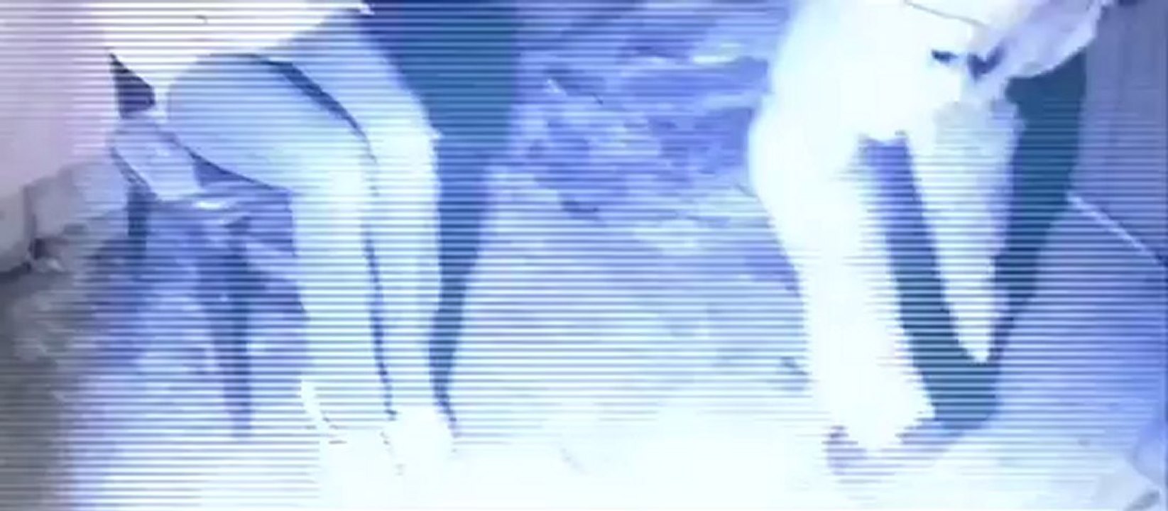 Medal Of Honor : Warfighter - Bande-annonce #23 - Seal Team 6 - Entrainement au combat #8 - Med