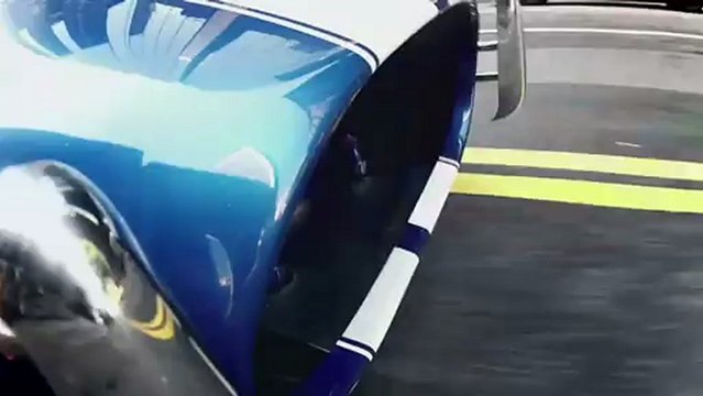 Need For Speed Most Wanted - Bande-annonce #11 - Publicité live action version longue