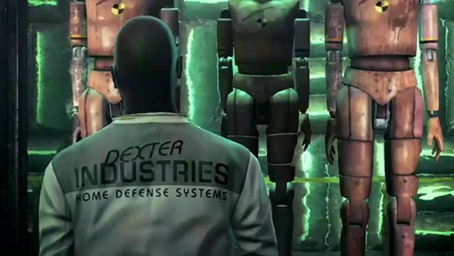 Hitman : Absolution - Bande-annonce #21 - L'art du déguisement