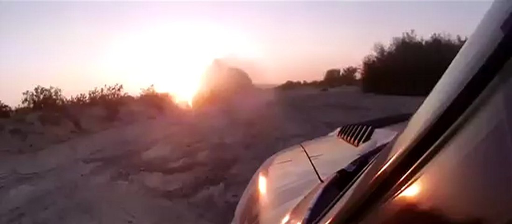 Medal Of Honor : Warfighter - Bande-annonce #26 - Seal Team 6 - Entrainement au combat #9 - Combat training