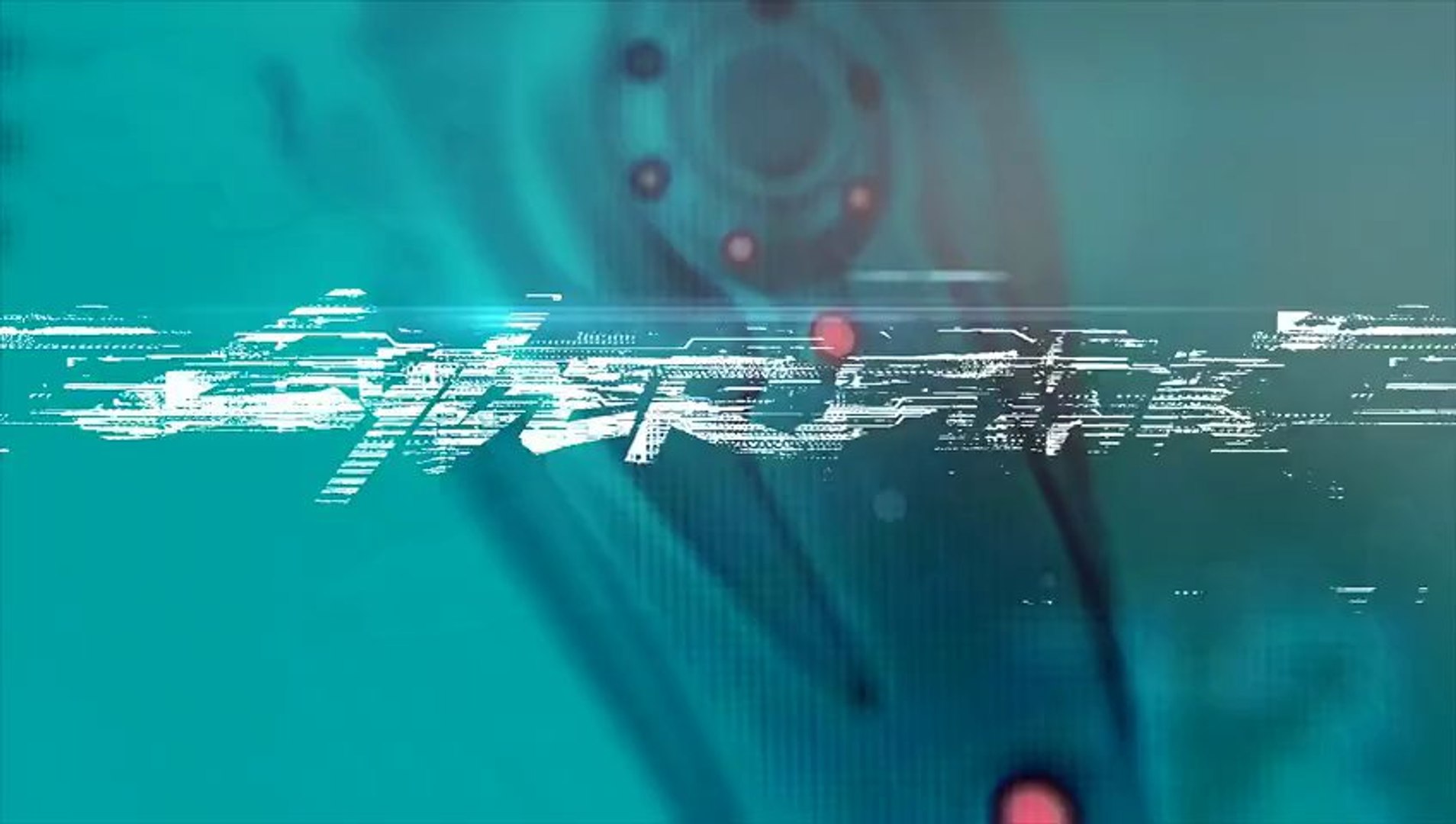 Cyberpunk 2077 - Bande-annonce #1 - Teaser