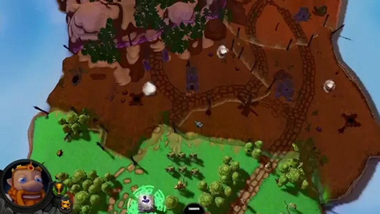 A Game Of Dwarves - Making-of #2 - La campagne (VO)