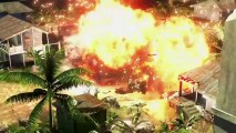 Far Cry 3 - Bande-annonce #13 - Tyrant