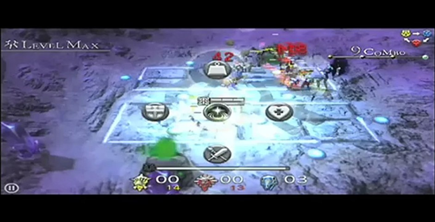 Orgarhythm - Bande-annonce #2 - Lancement du jeu