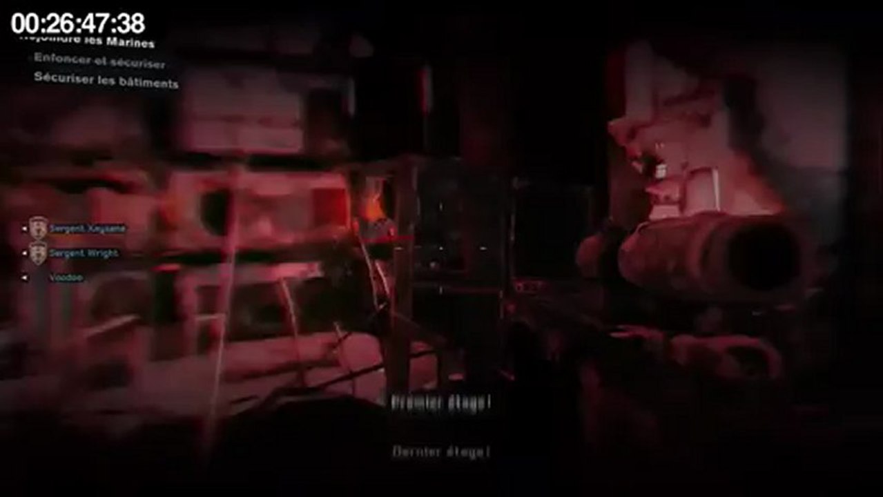 Medal Of Honor : Warfighter - Insert Disk #4 - A la découverte de Medal Of Honor : Warfighter