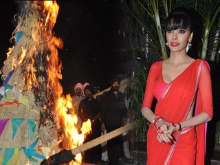 Celebs Lohri Celebration