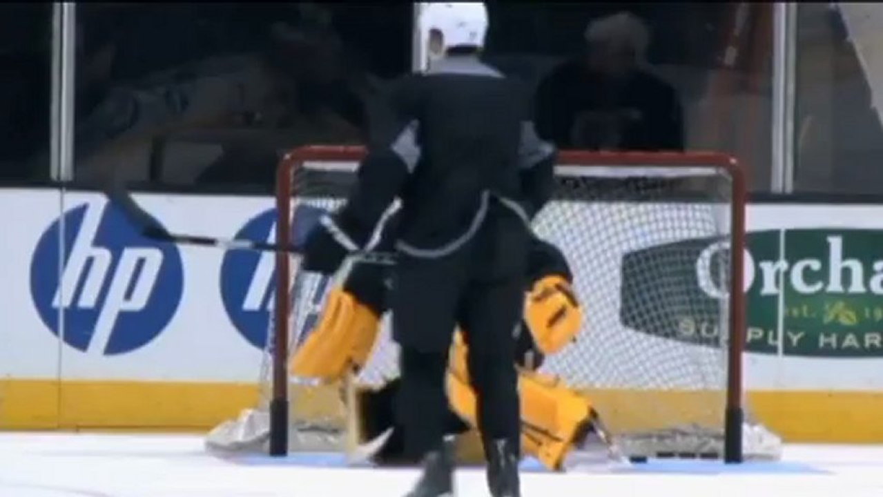 NHL: Lockout vorbei - so läuft nun die Saison