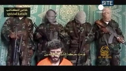 Somalia: "morto secondo soldato francese"