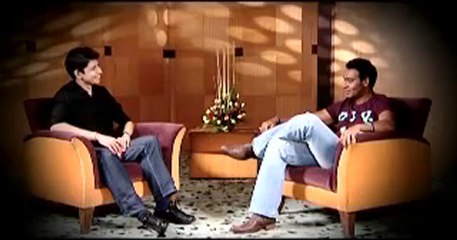 Ajay Devgn talks about his childhood.mp4