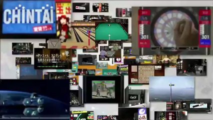 Yakuza 5 - Bande-annonce #2 - TGS 2012