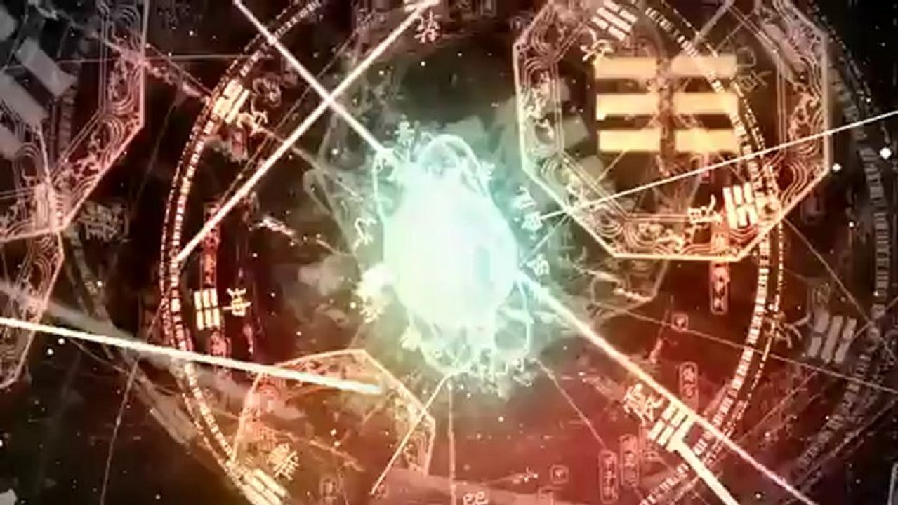 Dynasty Warriors 7 Empires - Bande-annonce #2 - TGS 2012