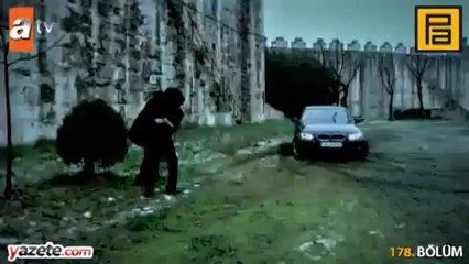 kurtlar vadisi 178 bölüm fragman