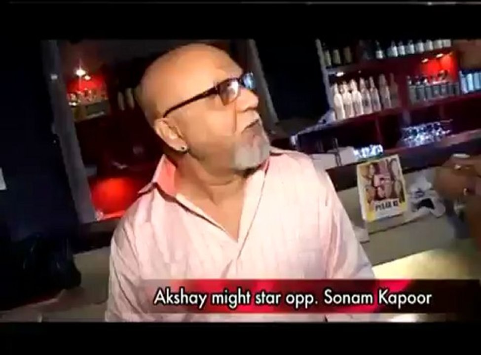 Akshay Kumar in Pyar Ke Side Effects-2.mp4