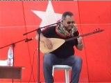 SARI ZEYBEK TOLGA ÇANDAR .ESKİŞEHİR 2010