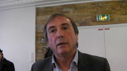 Usine Bouchillou : pas de pollution aquatique et les habitants peuvent consommer l'eau du robinet sans crainte