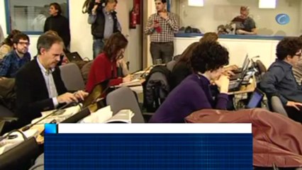 Nueva etapa del PSOE para recuperar el diálogo con los ciudadanos