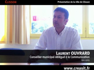 Clisson (44) - Audrey CHICHET et Laurent OUVRARD - Témoignage Client Creasit