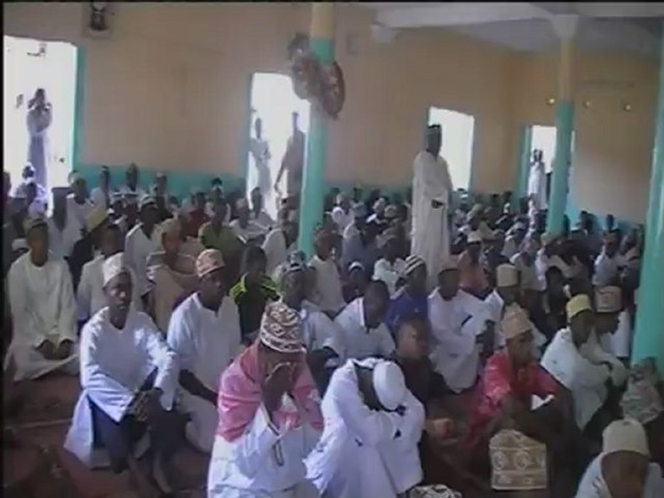 Houtouba Domoni total