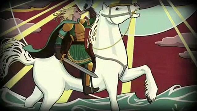 Le Seigneur Des Anneaux Online : Cavaliers Du Rohan - Making-of #5 - Les zones de jeu