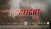 Dogfight 1942 - Bande-annonce #2 - Avions célèbres