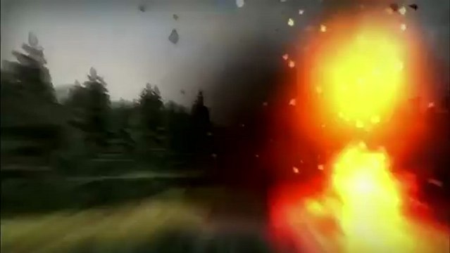 Dogfight 1942 - Bande-annonce #1 - Adrenaline