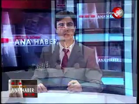12 OCAK 2013 CUMARTESİ FATİH ERSOY İLE KANAL 99 ANA HABER BÜLTENİ