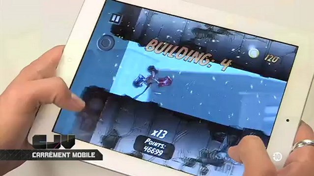 Carrément Jeux Vidéo - Carrément Jeux Vidéo Saison 3 #2 - Actus de la semaine, M Pokora et Counter-Strike