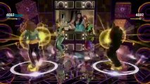 The Hip Hop Dance Experience - Gameplay #3 - Nicki Minaj ft Drake - Moment 4 Life