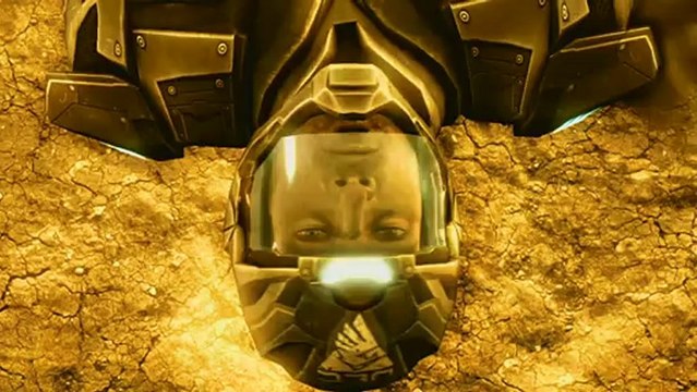 Carrier Command Gaea Mission - Gameplay #1 - Différentes phases de jeu