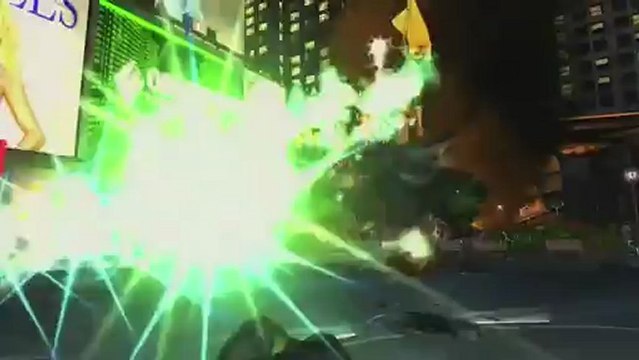 Console Nintendo Wii U - Bande-annonce #8 - Les jeux Ubisoft